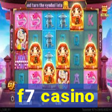 f7 casino
